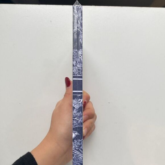 Christian Dior Carnet Toile de Jouy Mini Journal Notebook Sealed Brand New - Picture 5 of 6